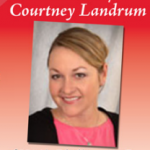 Courtney Landrum of Phillips and Co.
